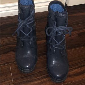Sorel Booties